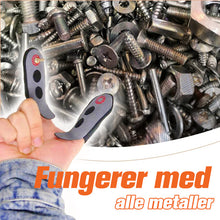 Last inn bildet i Galleri-visningsprogrammet, Magnetisk Finger Barneseng
