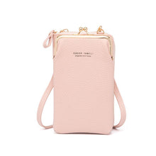 Last inn bildet i Galleri-visningsprogrammet, Mini Phone Bag Crossbody Bag
