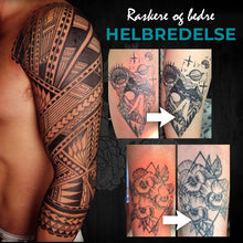 Last inn bildet i Galleri-visningsprogrammet, Tattoo Brightening Aftercare Balm
