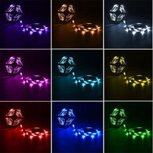 Last inn bildet i Galleri-visningsprogrammet, LEDs Light Strip
