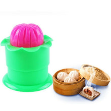 Last inn bildet i Galleri-visningsprogrammet, Kreativ Dumpling-form
