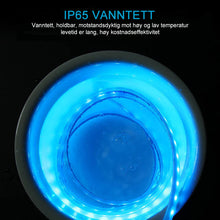 Last inn bildet i Galleri-visningsprogrammet, Dynamisk bilpanser LED Strip
