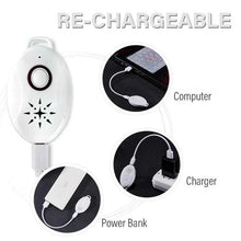 Last inn bildet i Galleri-visningsprogrammet, Ultrasonic Flea &amp; Tick Repeller
