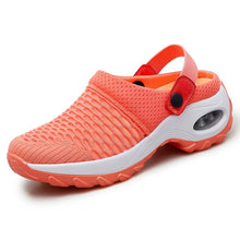 Last inn bildet i Galleri-visningsprogrammet, Women's Breathable Casual Air Cushion Slip-on Shoes
