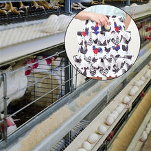 Last inn bildet i Galleri-visningsprogrammet, Egginnsamlings Arbeidsforklær med mange lommer til egg
