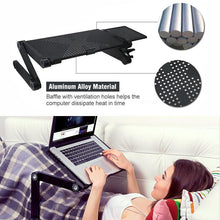 Last inn bildet i Galleri-visningsprogrammet, Hirundo® Adjustable Laptop Desk
