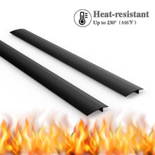 Last inn bildet i Galleri-visningsprogrammet, Hirundo® Silicone Stove Counter Gap Cover
