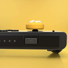 Last inn bildet i Galleri-visningsprogrammet, (Forsalg) Mykt silikondeksel for Joy-Con-kontroller
