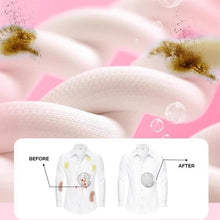 Last inn bildet i Galleri-visningsprogrammet, Multifunksjonelle rensetabletter for bioenzym
