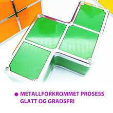 Last inn bildet i Galleri-visningsprogrammet, Stabelbart LED nattlys
