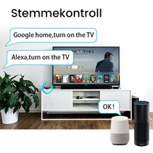 Last inn bildet i Galleri-visningsprogrammet, Smart Universal IR-kontroll
