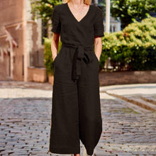 Last inn bildet i Galleri-visningsprogrammet, Jumpsuit for damer
