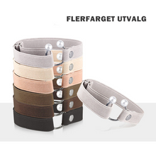 Last inn bildet i Galleri-visningsprogrammet, Elegant Elastisk Belte og Høye Hæler
