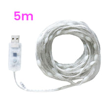 Last inn bildet i Galleri-visningsprogrammet, Fargerike fjernkontrolllys
