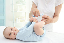 Last inn bildet i Galleri-visningsprogrammet, Premium babynegletrimmersett
