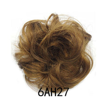Last inn bildet i Galleri-visningsprogrammet, Messy Bun Hairpin
