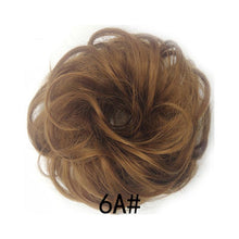 Last inn bildet i Galleri-visningsprogrammet, Messy Bun Hairpin
