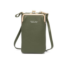 Last inn bildet i Galleri-visningsprogrammet, Mini Phone Bag Crossbody Bag
