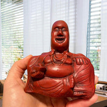 Last inn bildet i Galleri-visningsprogrammet, 🤣Return of Buddha｜Et uventet skjult ansikt
