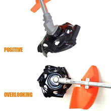 Last inn bildet i Galleri-visningsprogrammet, Weed Trimmer Head for Lawn Mower
