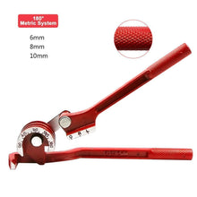 Last inn bildet i Galleri-visningsprogrammet, 3 In 1 Copper Pipe Bender
