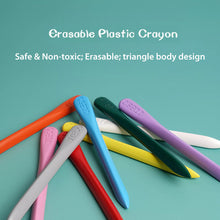 Last inn bildet i Galleri-visningsprogrammet, Organic Paint Drawing Set for Kids
