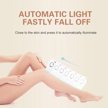 Last inn bildet i Galleri-visningsprogrammet, Universal Laser Hair Remover
