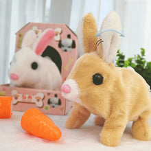 Last inn bildet i Galleri-visningsprogrammet, Bunny Toys Pedagogiske interaktive leker
