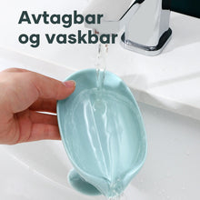 Last inn bildet i Galleri-visningsprogrammet, Drenerende Såpeboks
