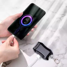 Last inn bildet i Galleri-visningsprogrammet, Mini Power Bank nøkkelring
