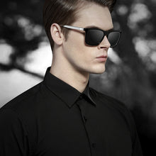 Last inn bildet i Galleri-visningsprogrammet, New Design Polarized Solbriller for menn
