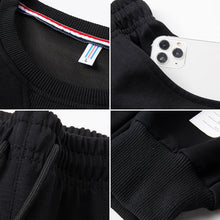 Last inn bildet i Galleri-visningsprogrammet, Sporty todels dress
