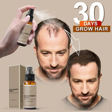 Last inn bildet i Galleri-visningsprogrammet, Fast Natural Hair Growth Spray, 30ml
