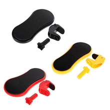 Last inn bildet i Galleri-visningsprogrammet, Comfortable Arm Support Computer Hand Pallet Mouse Pads
