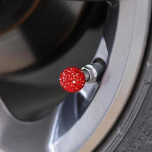Last inn bildet i Galleri-visningsprogrammet, Diamond Universal Car Tire Air Sealing Cap(4 pieces)
