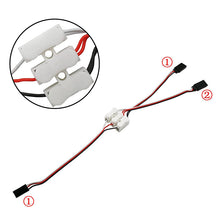Last inn bildet i Galleri-visningsprogrammet, Spring Quick Connector Wire
