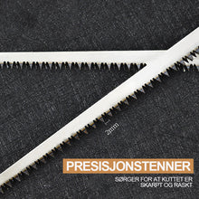 Last inn bildet i Galleri-visningsprogrammet, Mini Woodworking Saw
