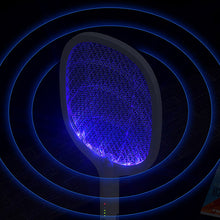 Last inn bildet i Galleri-visningsprogrammet, Myggdrepende lampe USB oppladbart
