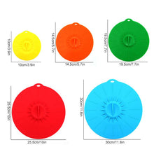 Last inn bildet i Galleri-visningsprogrammet, Friskholdende Anti-overløp Dekksett 5 STK
