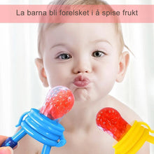 Last inn bildet i Galleri-visningsprogrammet, Napp til babyen Fresh Fruit
