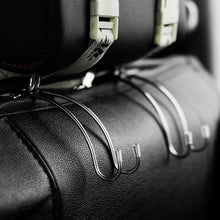 Last inn bildet i Galleri-visningsprogrammet, Metal Headrest Hook
