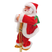 Last inn bildet i Galleri-visningsprogrammet, (🎅Tidlig julesalg - 35% rabatt🎅) Klatrende julenisse
