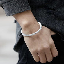 Last inn bildet i Galleri-visningsprogrammet, Auspicious Totem Ethnic Bracelet

