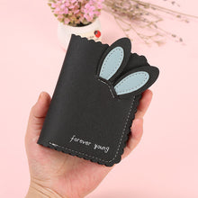 Last inn bildet i Galleri-visningsprogrammet, Bunny Ear Bifold-veske
