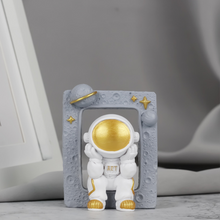 Last inn bildet i Galleri-visningsprogrammet, Kreativ Astronaut Interiørpynt
