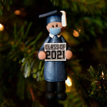 Last inn bildet i Galleri-visningsprogrammet, Pre-salg >> 2021 konfirmasjonen ornament
