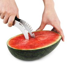Last inn bildet i Galleri-visningsprogrammet, Vannmelon slicer cutter🔥kjøp2 ， -10%🔥
