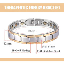 Last inn bildet i Galleri-visningsprogrammet, Therapeutic Energy Healing Bracelet

