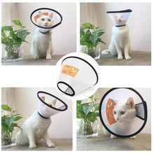 Last inn bildet i Galleri-visningsprogrammet, E-Collar for pets (8 sizes optional)
