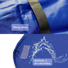 Last inn bildet i Galleri-visningsprogrammet, Hirundo® Toy Storage Bag-Quick Finishing

